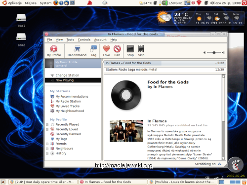 last.fm small