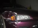 Honda wasted