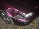 Honda wasted