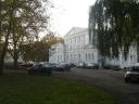 palacyk.thumbnail Niedzielny Spacer