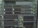 dl.thumbnail HP Proliant DL140 G3 and Net/Open BSD