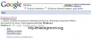 blogfrog 300x132 Blogfrog kłopoty z DNS?