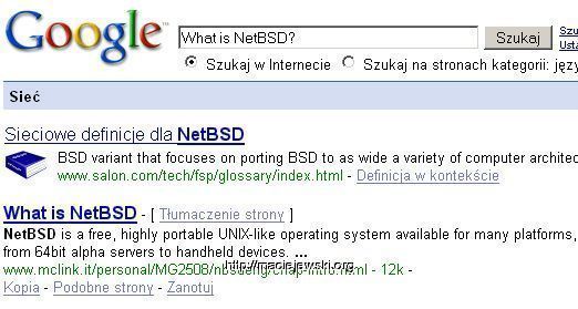 powerset6 powerset6 Google killer? Chyba jeszcze nie.