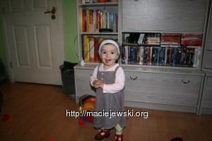 obraz 080 300x199 Co tam u młodzieży?