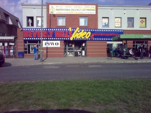 Wypożyczalnia Piwa