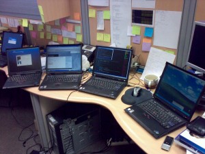 R50, T22, R50, R60, R50e - Captain Thinkpad!