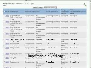 Java, Tomcat, Bugzero - wszystko na NetBSD