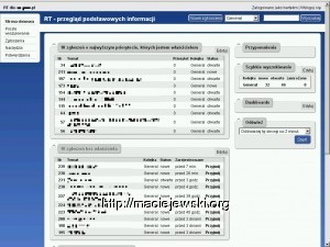 Przegląd zgłoszeń nadesłanych przez uzytkowników do rozwiązania - OS:NetBSD