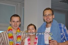 Controlling - inicjatorzy piątkowego spontana!